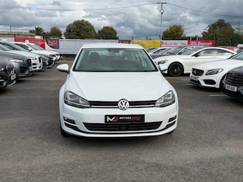 Used Volkswagen Golf 2014 for sale - 79821498: Photo