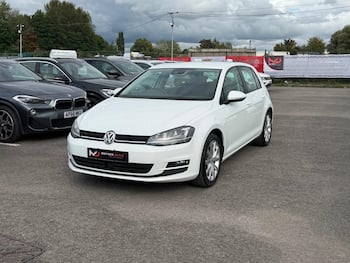 Used Volkswagen Golf 2014 for sale - 79821498: Photo