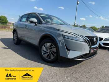2021 (71) - 1.3 DiG-T MH 158 Acenta Premium 5dr Xtronic