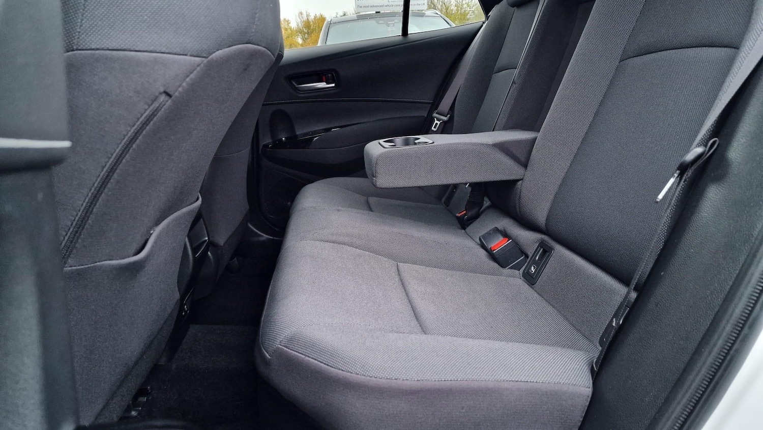 Used Toyota Corolla for sale - 76484470: Photo 20