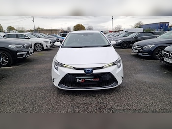 Used Toyota Corolla 2020 for sale - 76484470: Photo