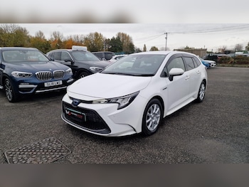 Used Toyota Corolla 2020 for sale - 76484470: Photo