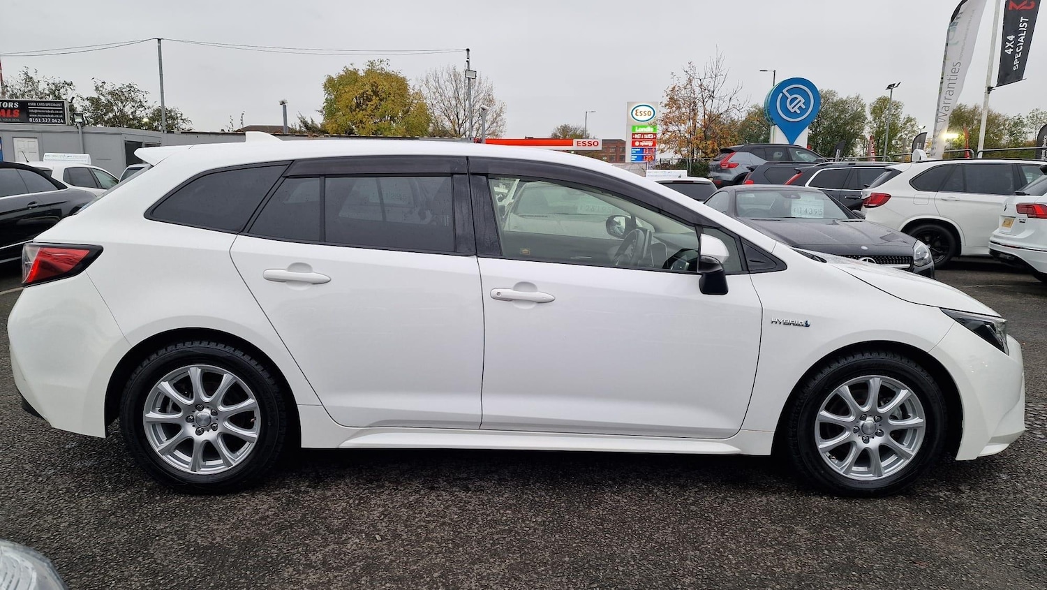 Used Toyota Corolla for sale - 76484470: Photo 5