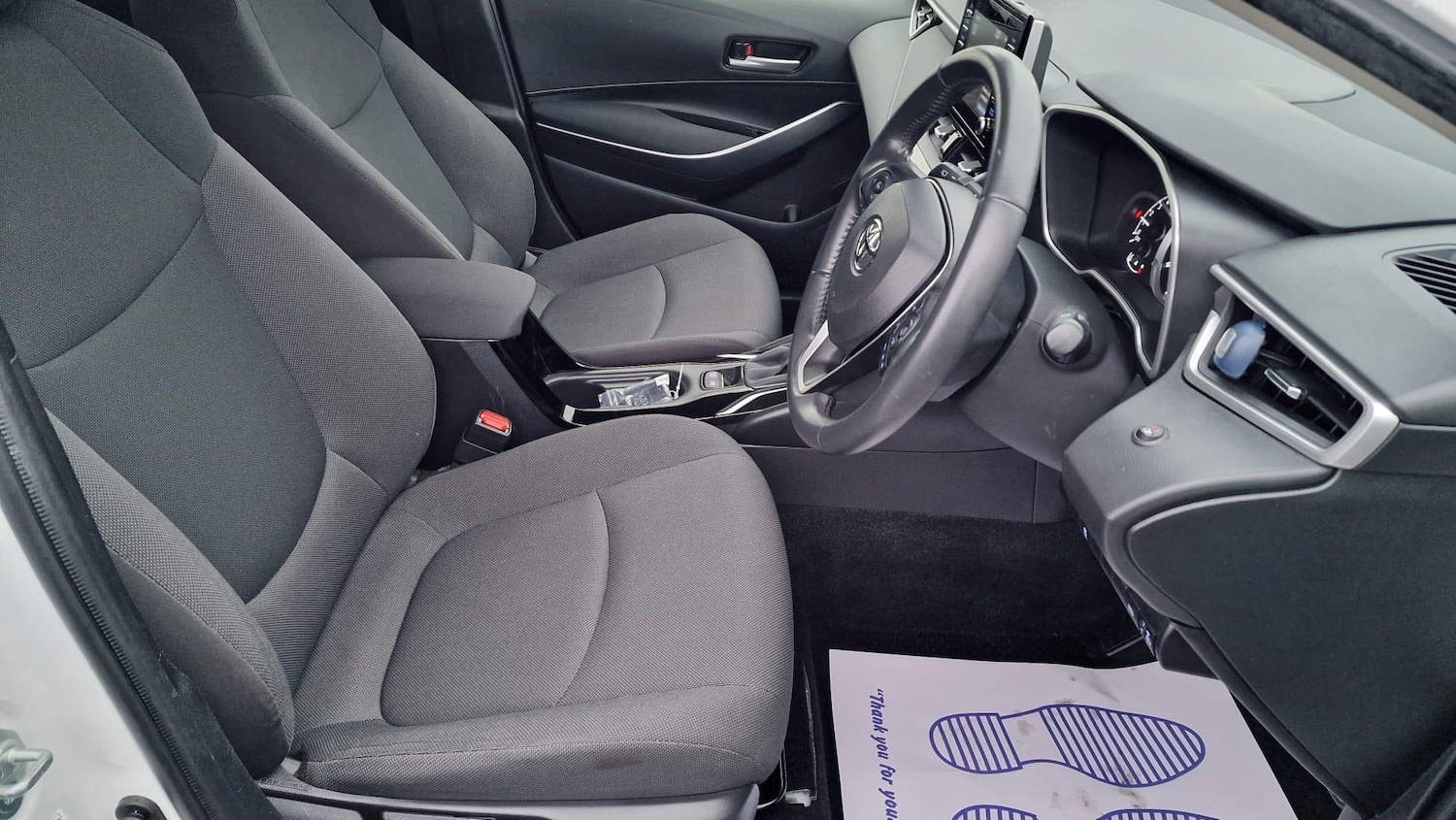 Used Toyota Corolla for sale - 76484470: Photo 9