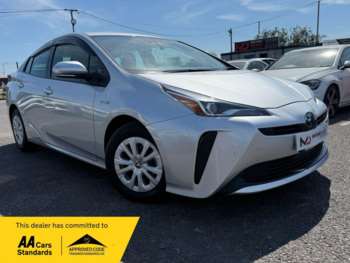 2025 (69) - 1.8 Petrol/Hybrid Euro 6 5dr