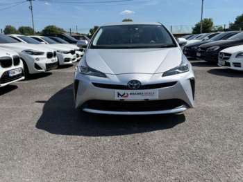 Used Toyota Prius 2019 for sale - 74828964: Photo