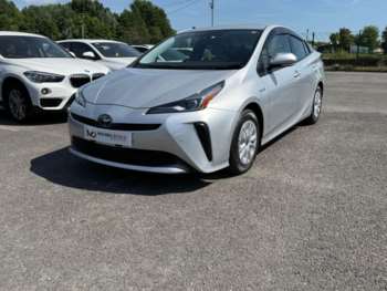 Used Toyota Prius 2019 for sale - 74828964: Photo