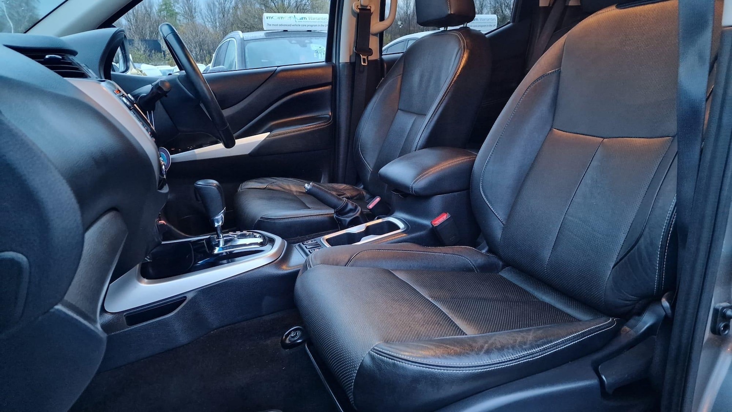 Used Nissan Navara 2017 for sale - 76759534: Photo 19