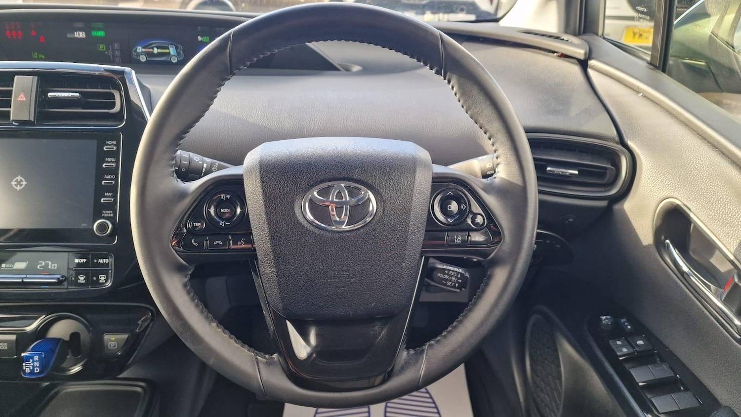 Used Toyota Prius 2025 for sale - 77175145: Photo 10