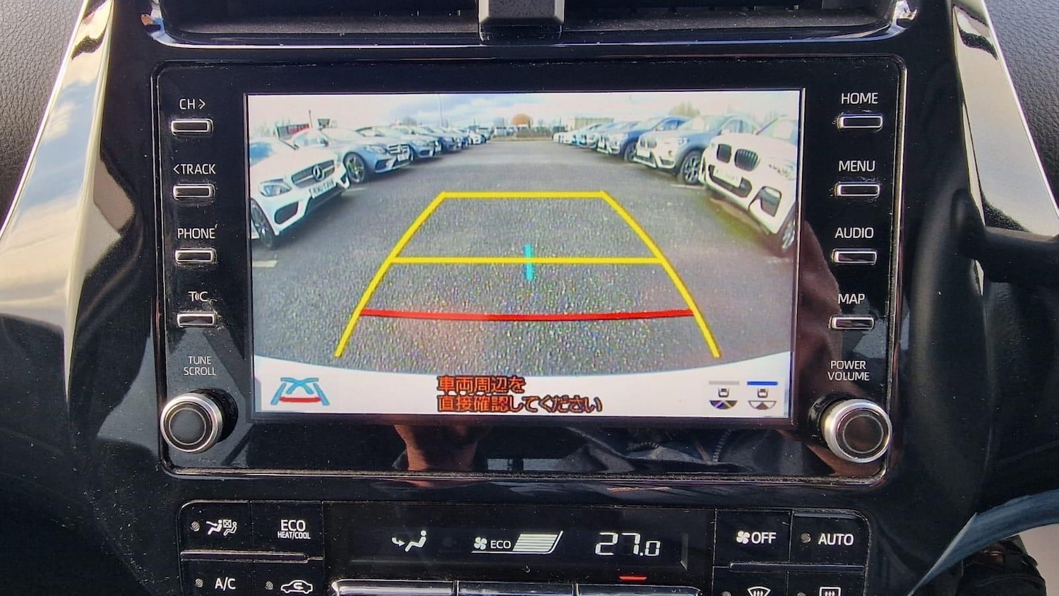 Used Toyota Prius 2025 for sale - 77175145: Photo 11