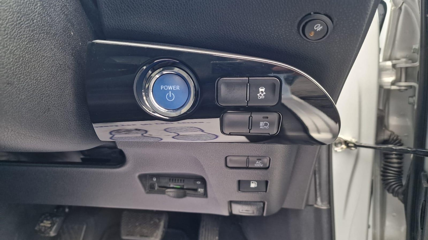 Used Toyota Prius 2025 for sale - 77175145: Photo 14