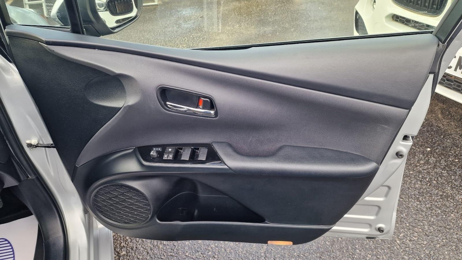 Used Toyota Prius 2025 for sale - 77175145: Photo 19