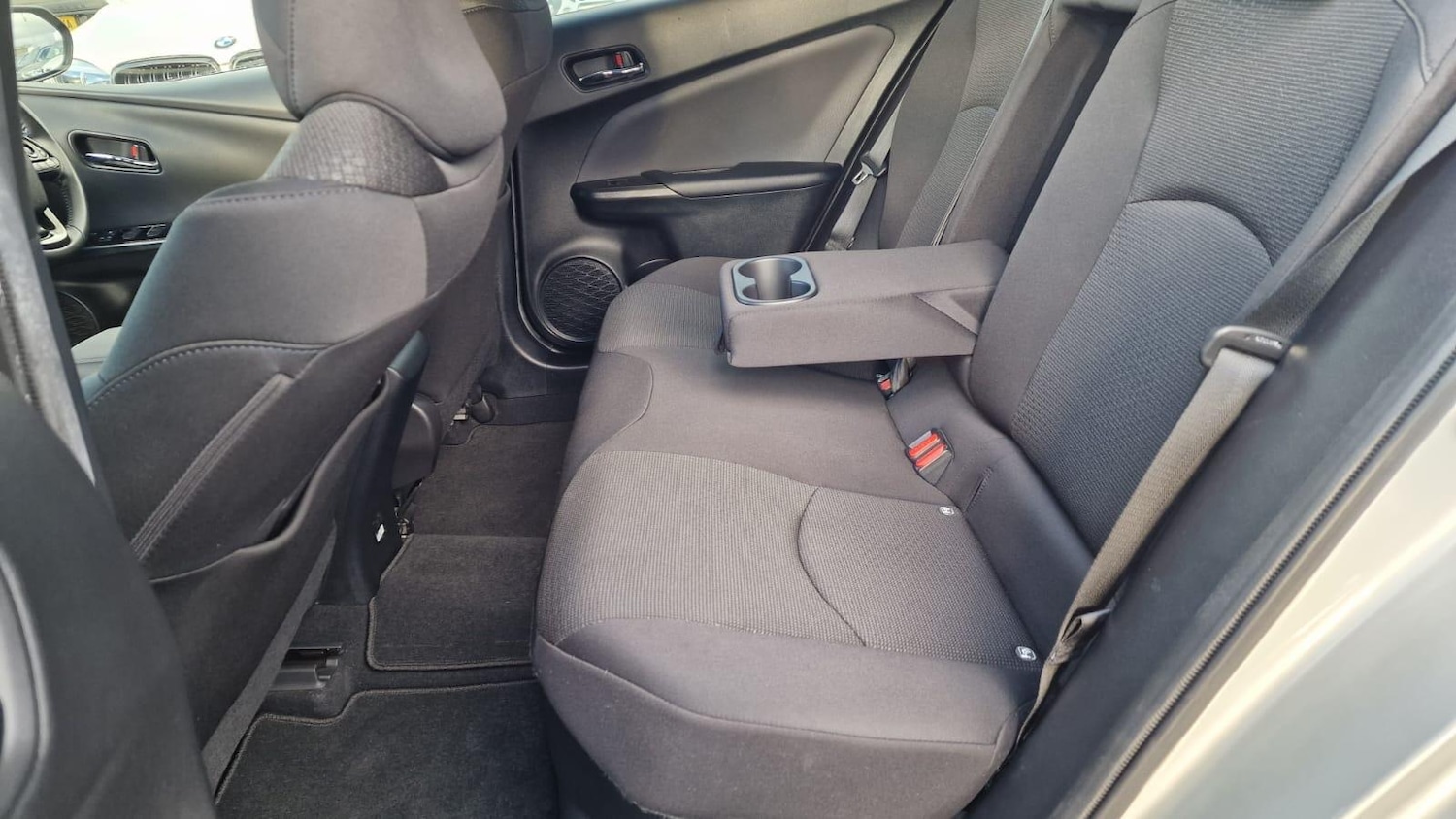 Used Toyota Prius 2025 for sale - 77175145: Photo 20