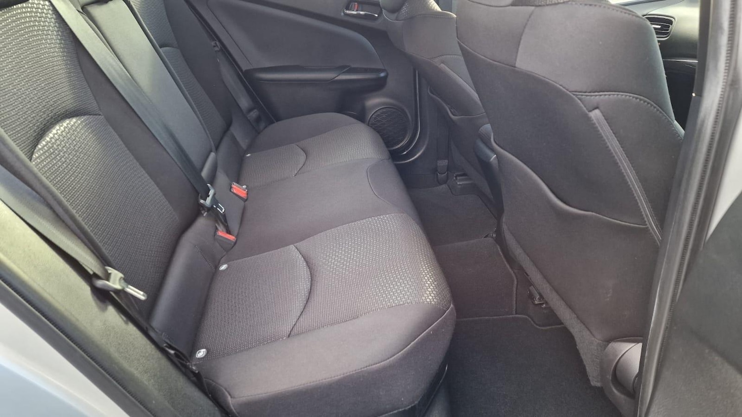 Used Toyota Prius 2025 for sale - 77175145: Photo 22