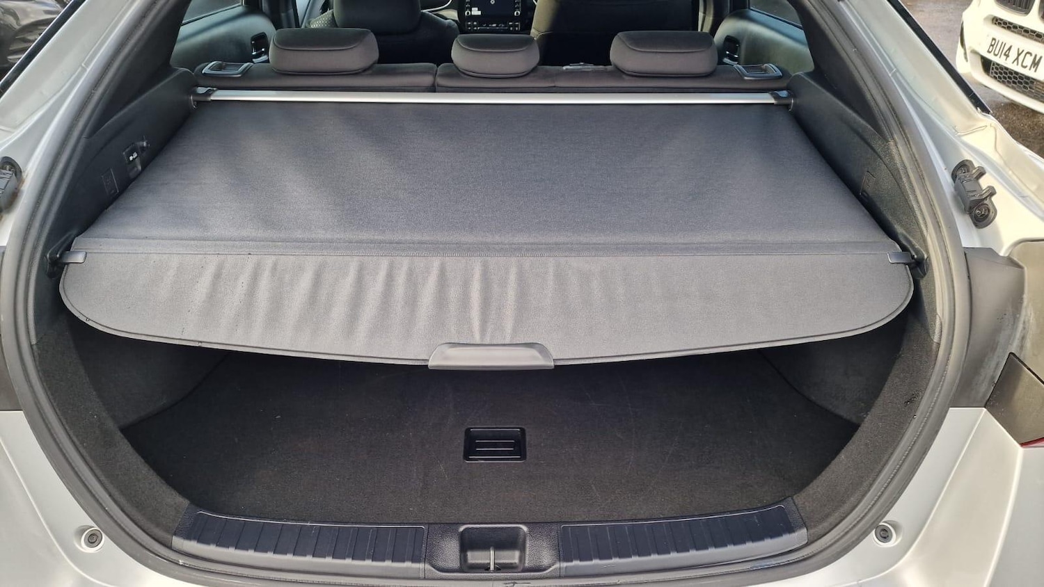 Used Toyota Prius 2025 for sale - 77175145: Photo 26