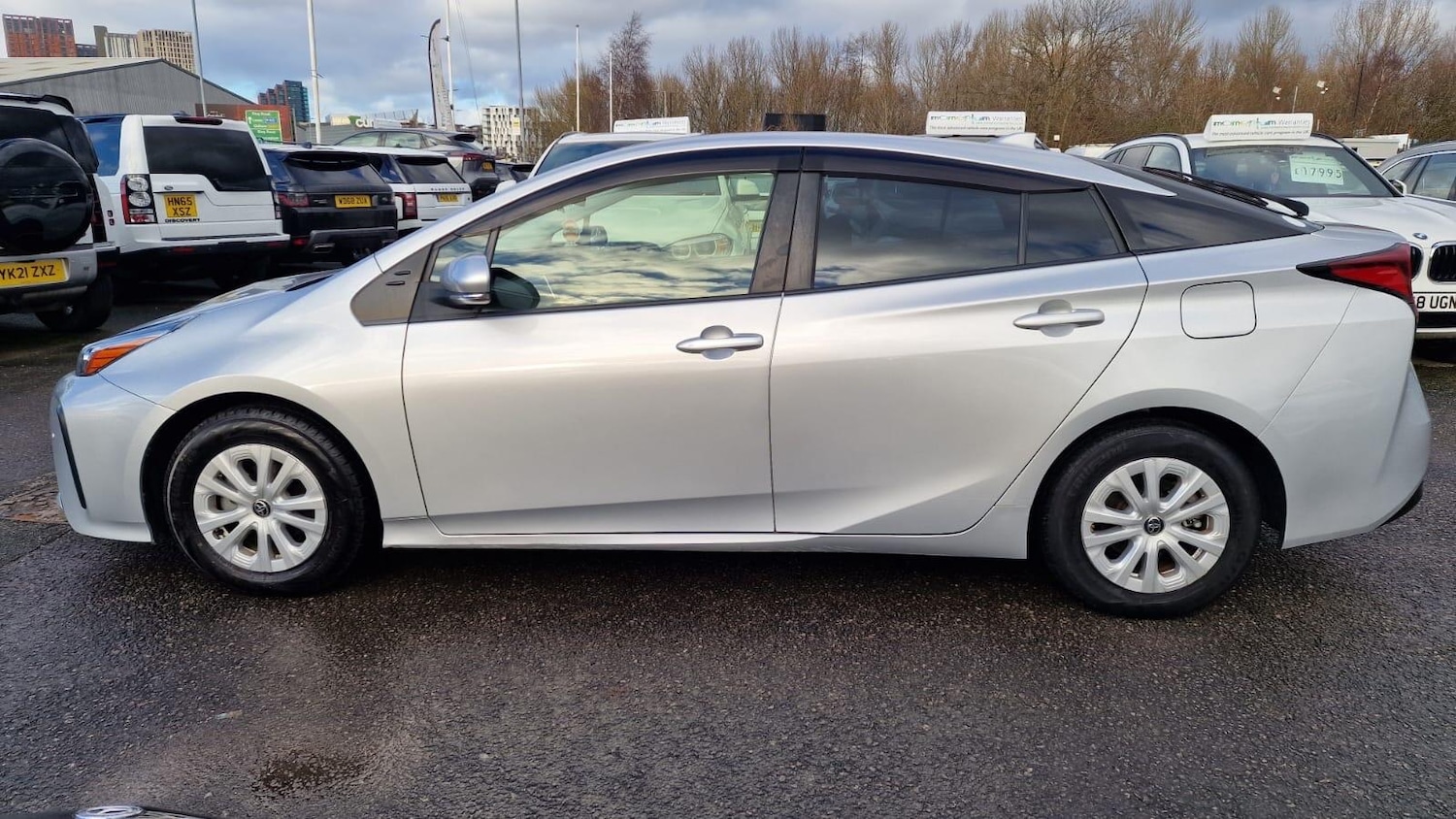 Used Toyota Prius 2025 for sale - 77175145: Photo 5