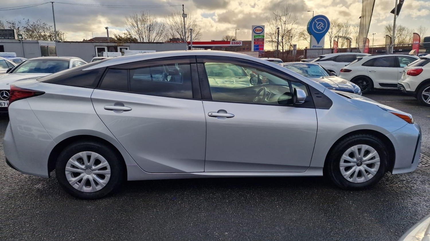 Used Toyota Prius 2025 for sale - 77175145: Photo 8