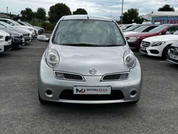 Used Nissan Micra 2009 for sale - 75246676: Photo