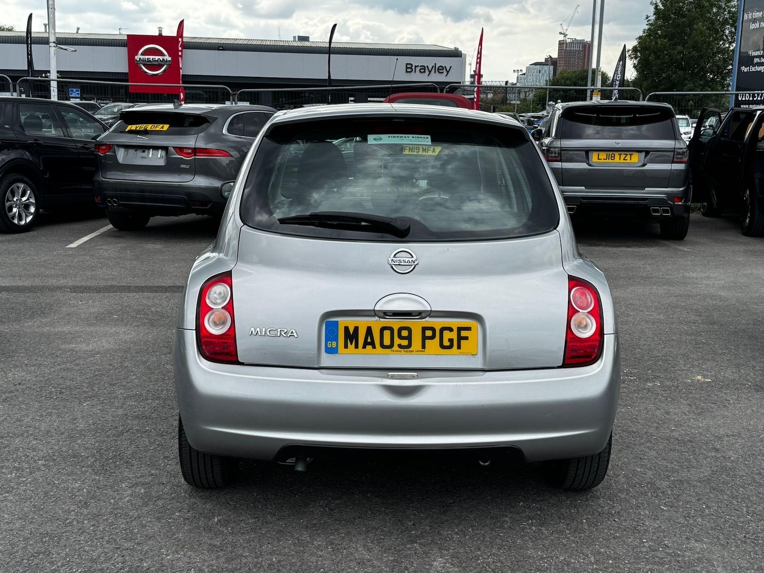 Vehicle 7
