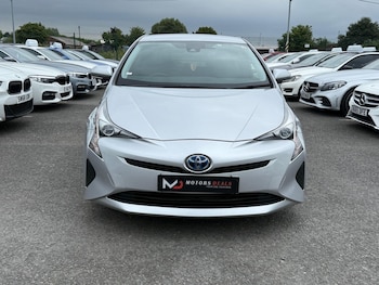 Used Toyota Prius 2017 for sale - 75154341: Photo