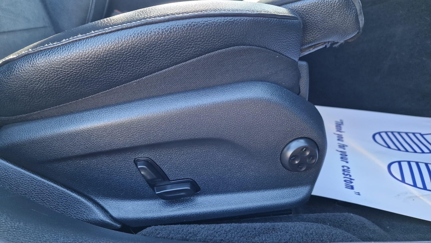 Used Mercedes-Benz E Class 2017 for sale - 76136290: Photo 12