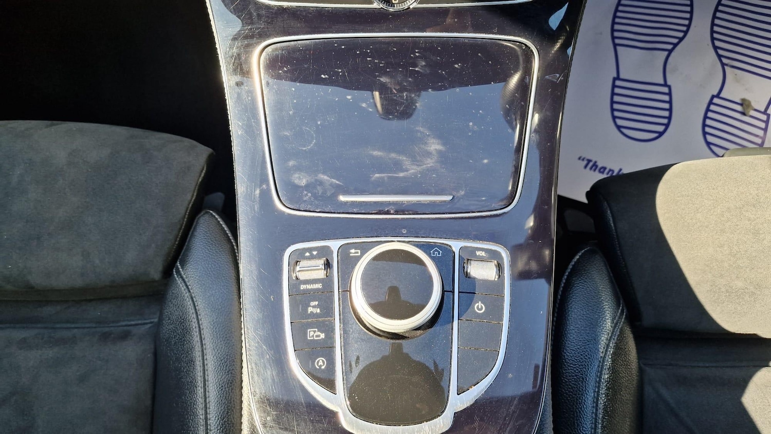 Used Mercedes-Benz E Class 2017 for sale - 76136290: Photo 16