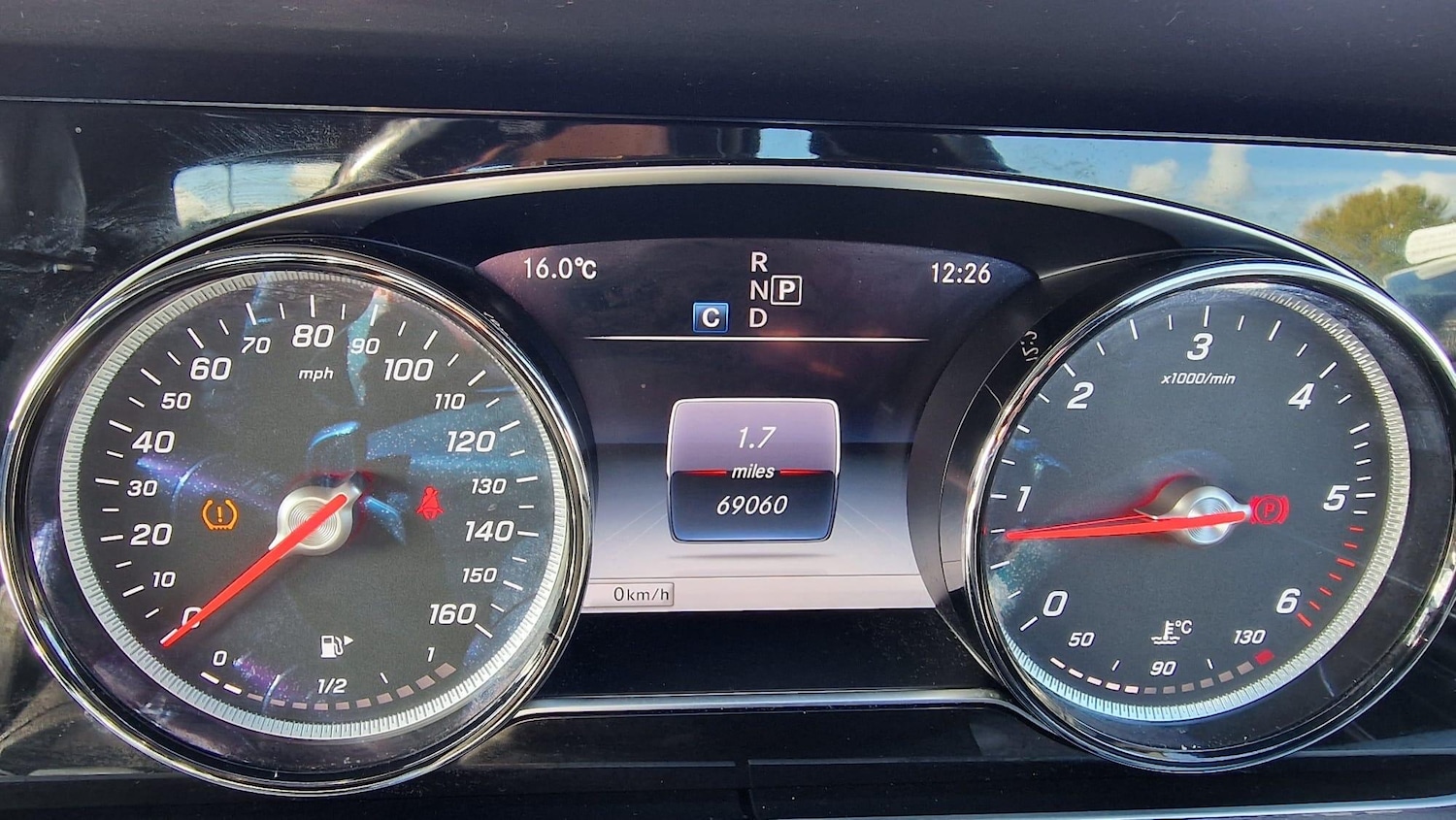 Used Mercedes-Benz E Class 2017 for sale - 76136290: Photo 18