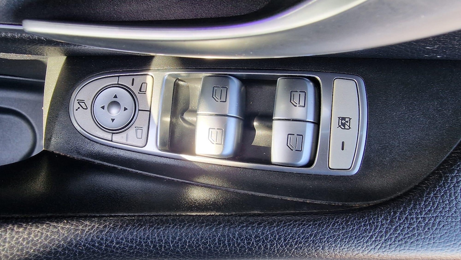 Used Mercedes-Benz E Class 2017 for sale - 76136290: Photo 20