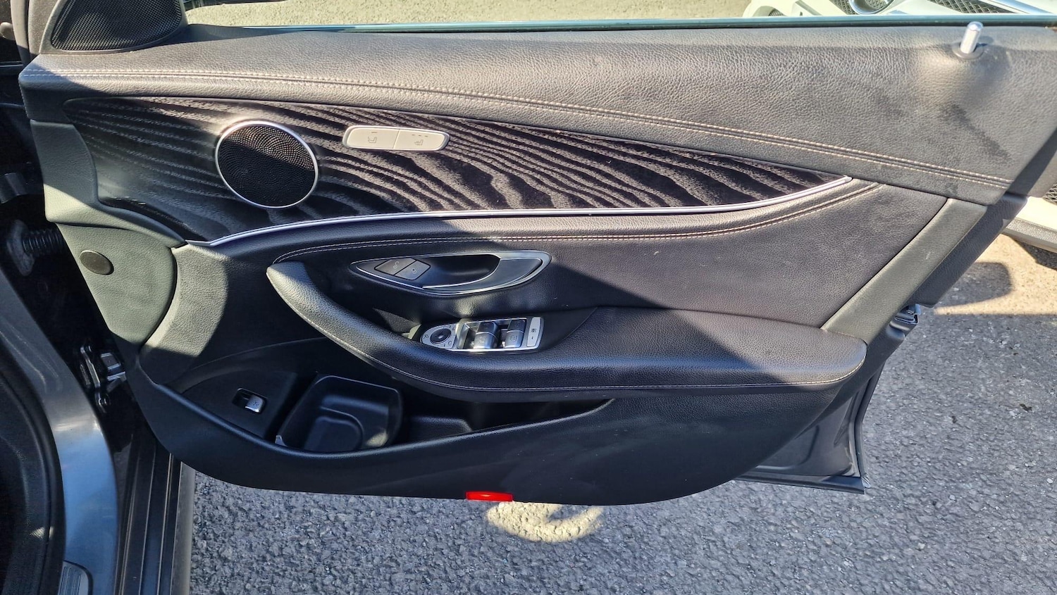 Used Mercedes-Benz E Class 2017 for sale - 76136290: Photo 24