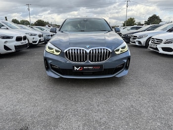 Used BMW 1 Series 2019 for sale - 75520240: Photo