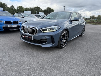 Used BMW 1 Series 2019 for sale - 75520240: Photo