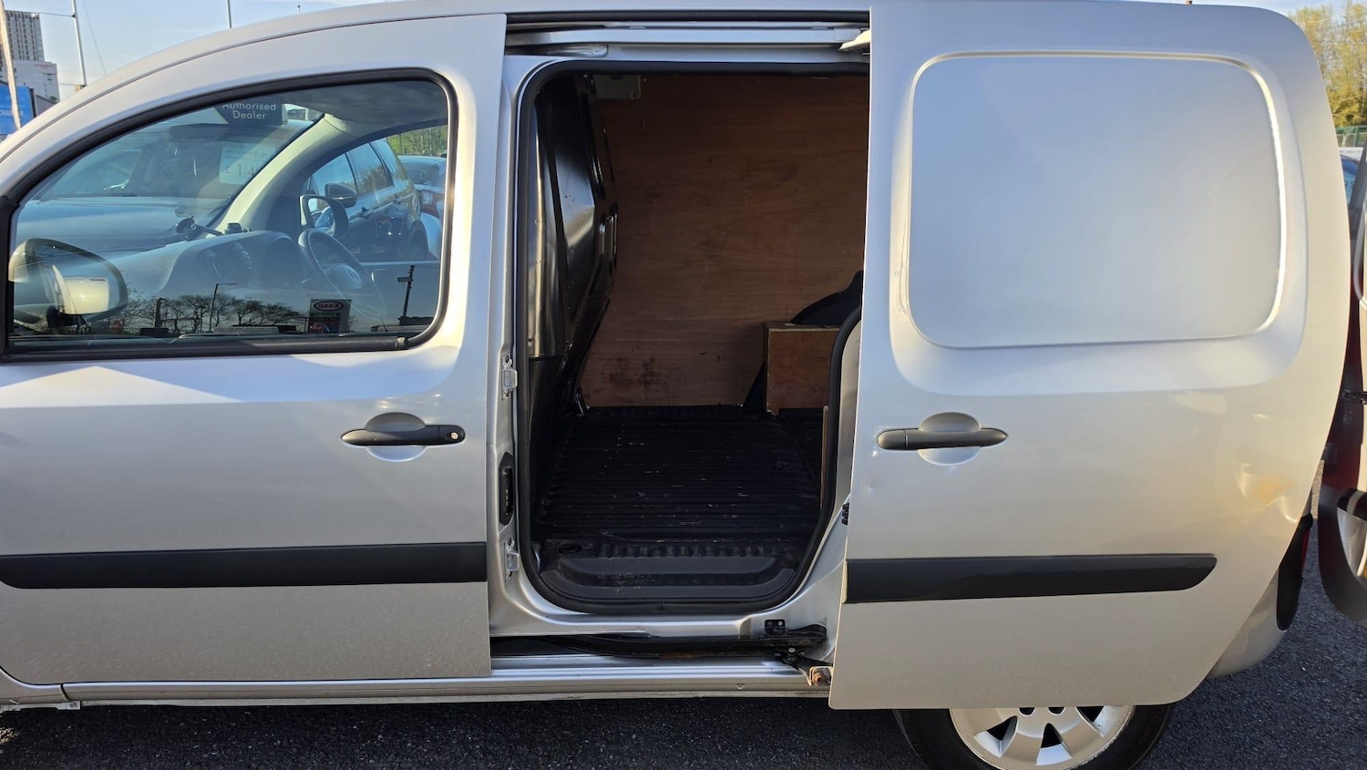 Used Mercedes-Benz Citan 2018 for sale - 78170296: Photo 10