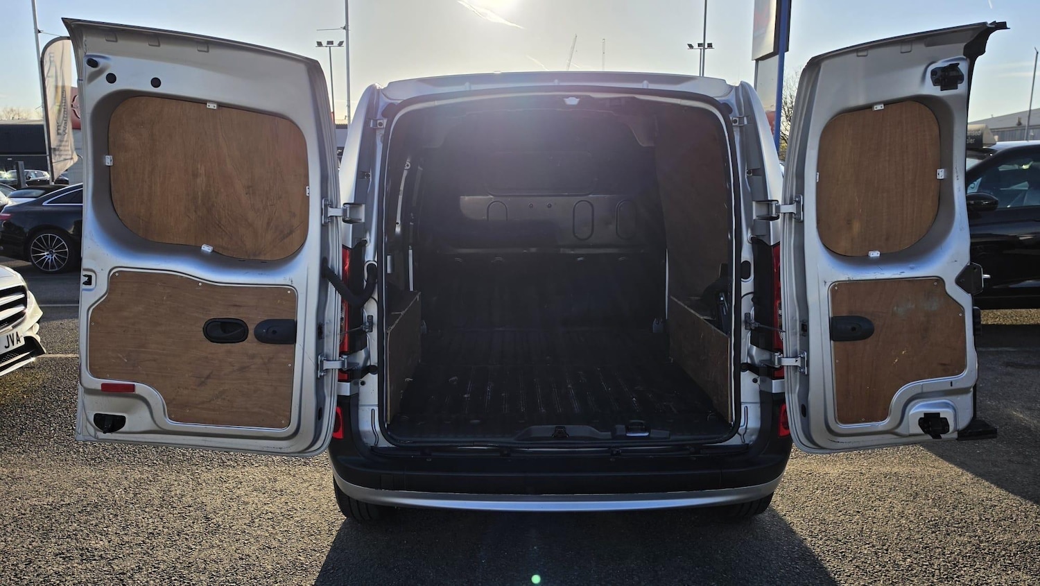 Used Mercedes-Benz Citan 2018 for sale - 78170296: Photo 13