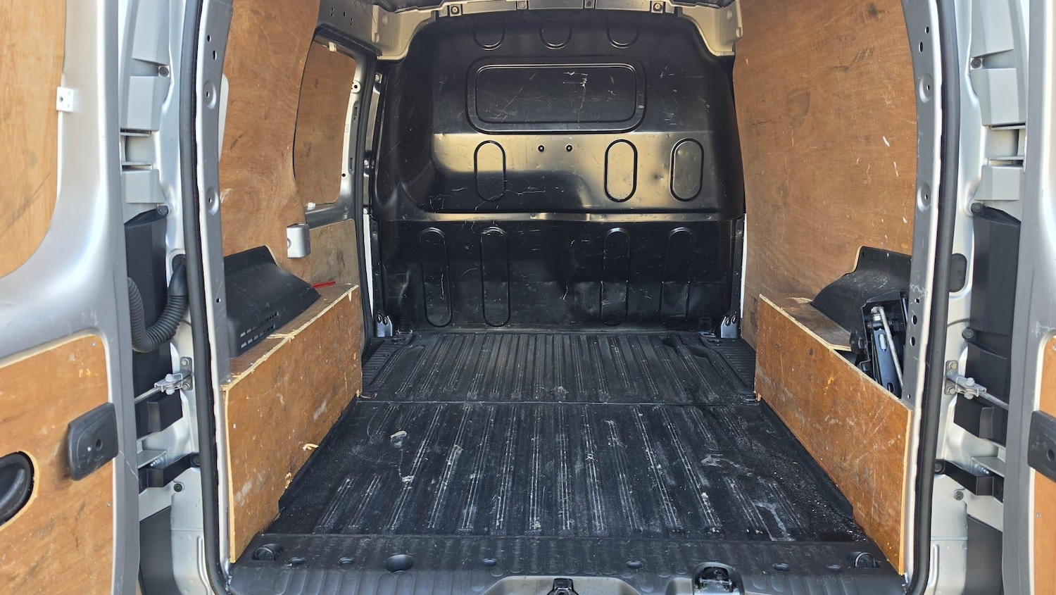 Used Mercedes-Benz Citan 2018 for sale - 78170296: Photo 15