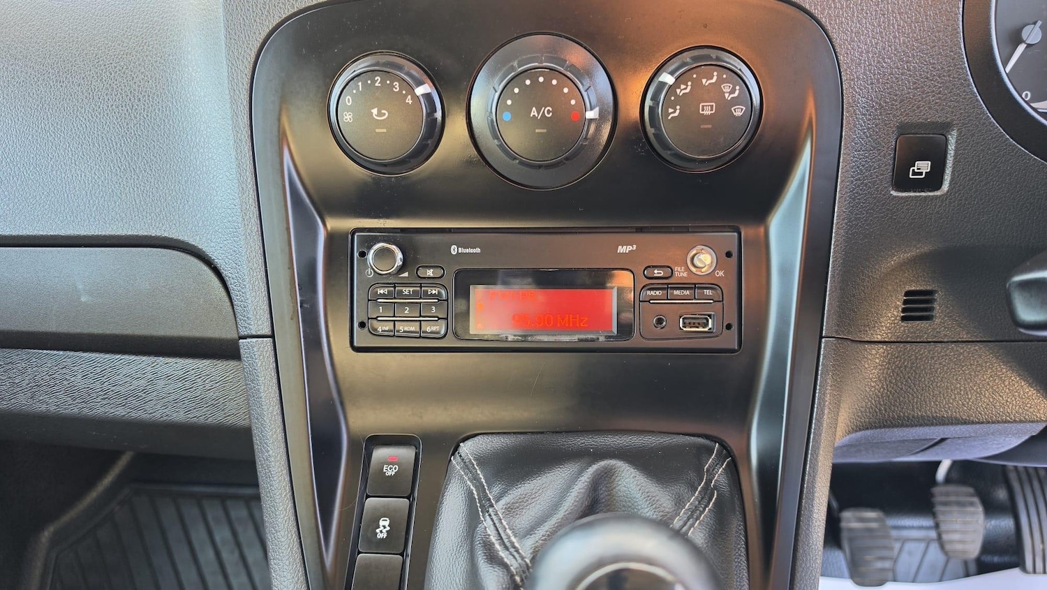 Used Mercedes-Benz Citan 2018 for sale - 78170296: Photo 21