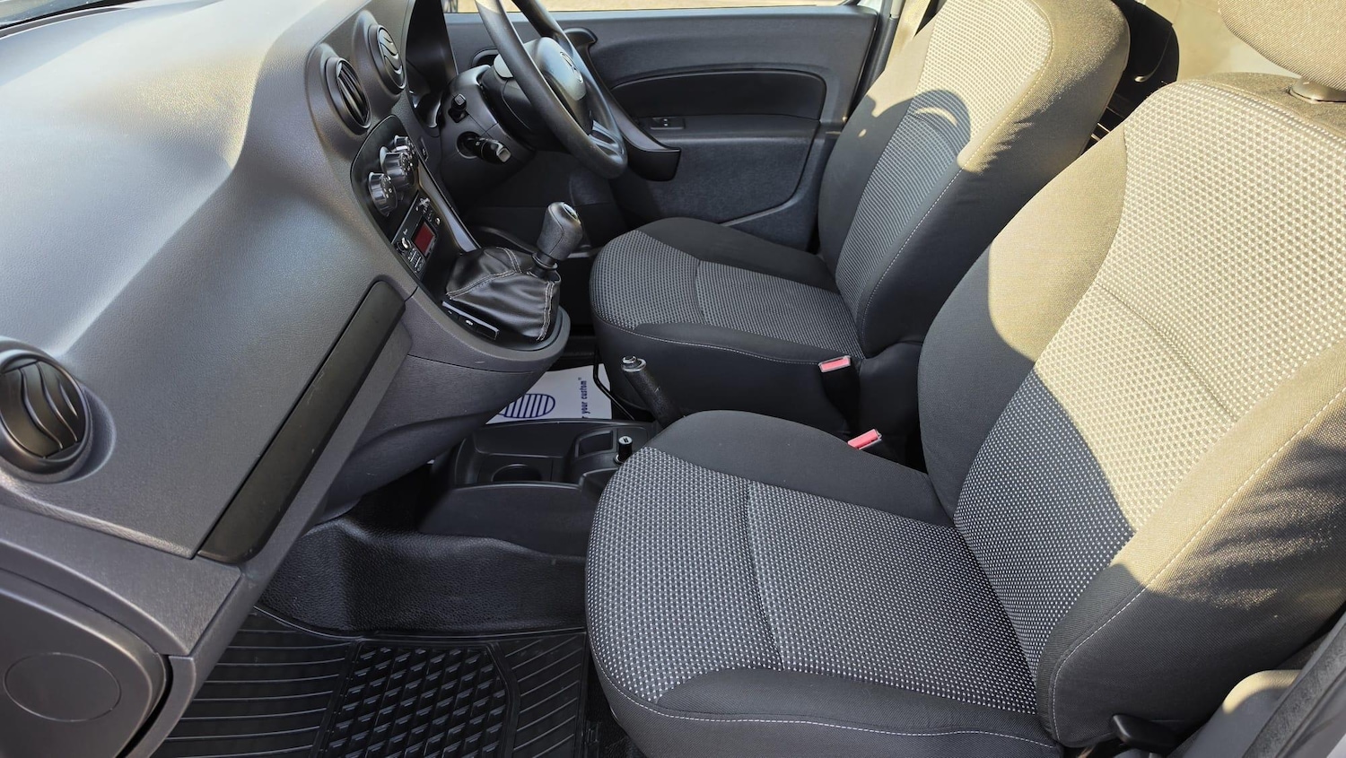 Used Mercedes-Benz Citan 2018 for sale - 78170296: Photo 24