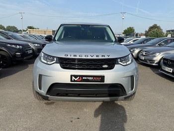 Used Land Rover Discovery 2019 for sale - 78741240: Photo