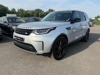 Used Land Rover Discovery 2019 for sale - 78741240: Photo