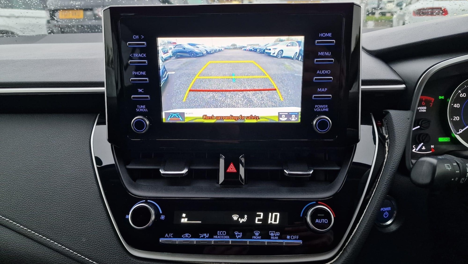 Used Toyota Corolla 2025 for sale - 76992430: Photo 12