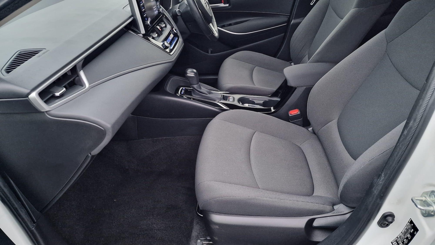 Used Toyota Corolla 2025 for sale - 76992430: Photo 15