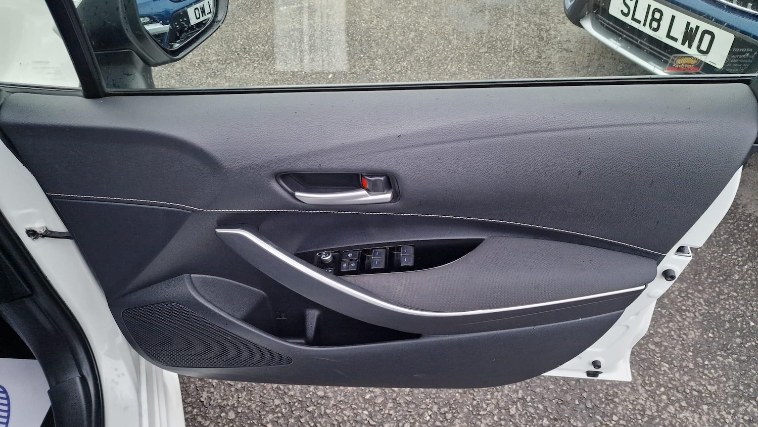 Used Toyota Corolla 2025 for sale - 76992430: Photo 16