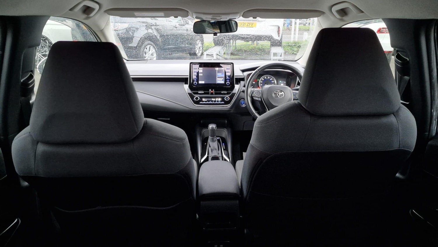 Used Toyota Corolla 2025 for sale - 76992430: Photo 18