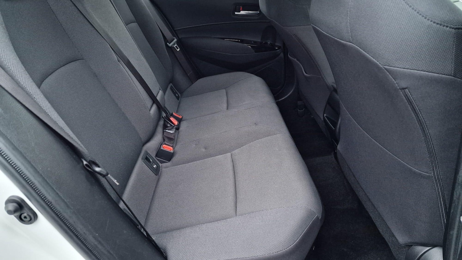 Used Toyota Corolla 2025 for sale - 76992430: Photo 21