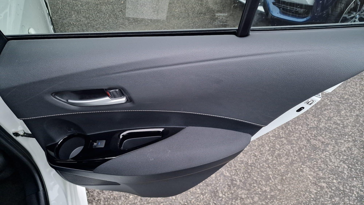 Used Toyota Corolla 2025 for sale - 76992430: Photo 22