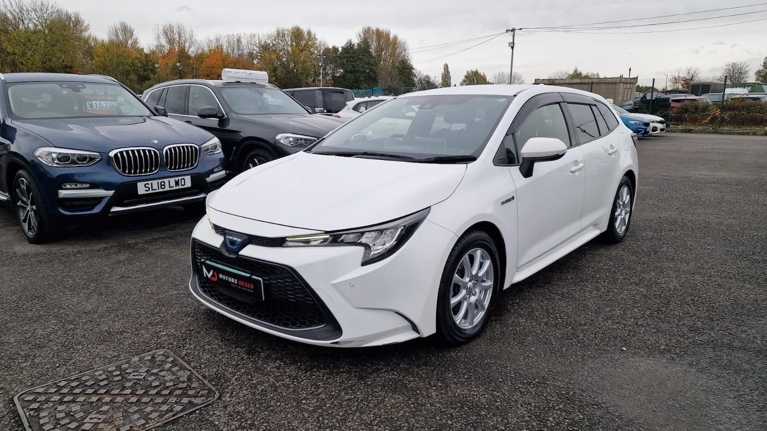 Used Toyota Corolla 2025 for sale - 76992430: Photo 3