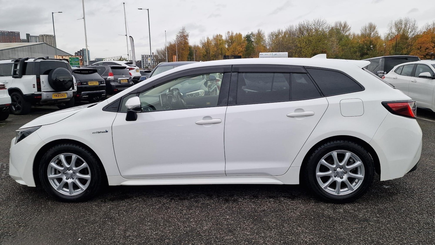 Used Toyota Corolla 2025 for sale - 76992430: Photo 7