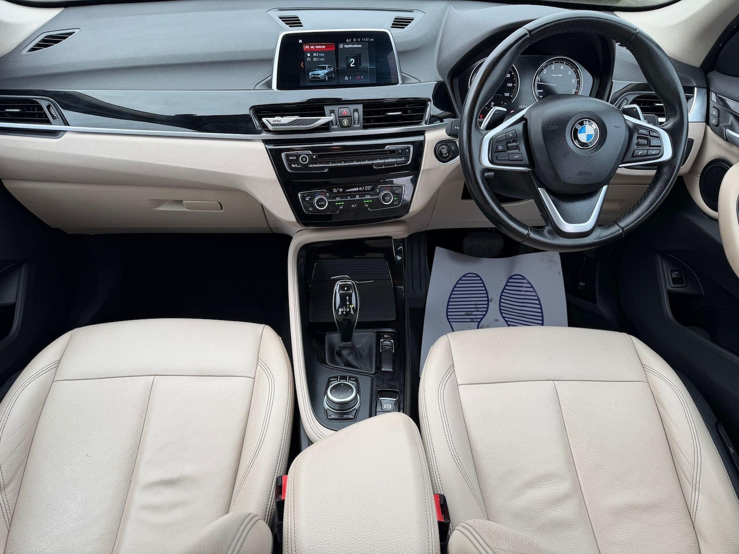 Used BMW X1 2018 for sale - 77306008: Photo 13