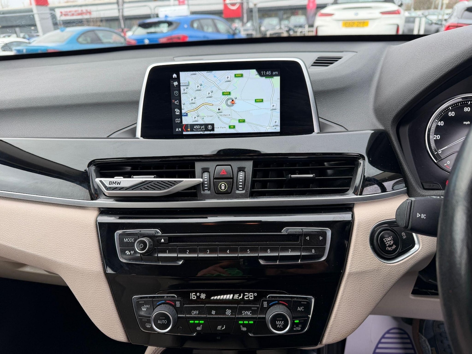 Used BMW X1 2018 for sale - 77306008: Photo 14