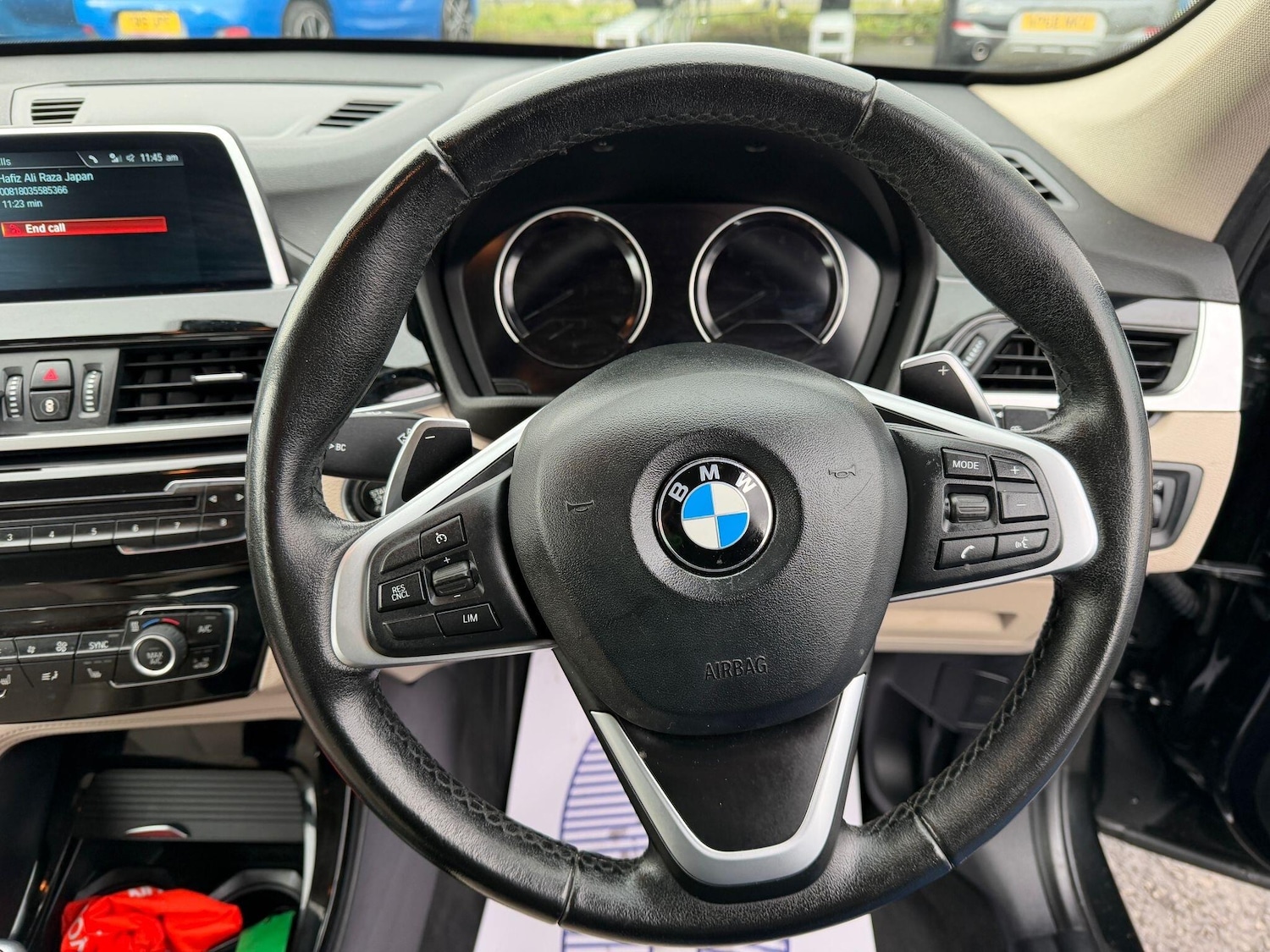 Used BMW X1 2018 for sale - 77306008: Photo 16