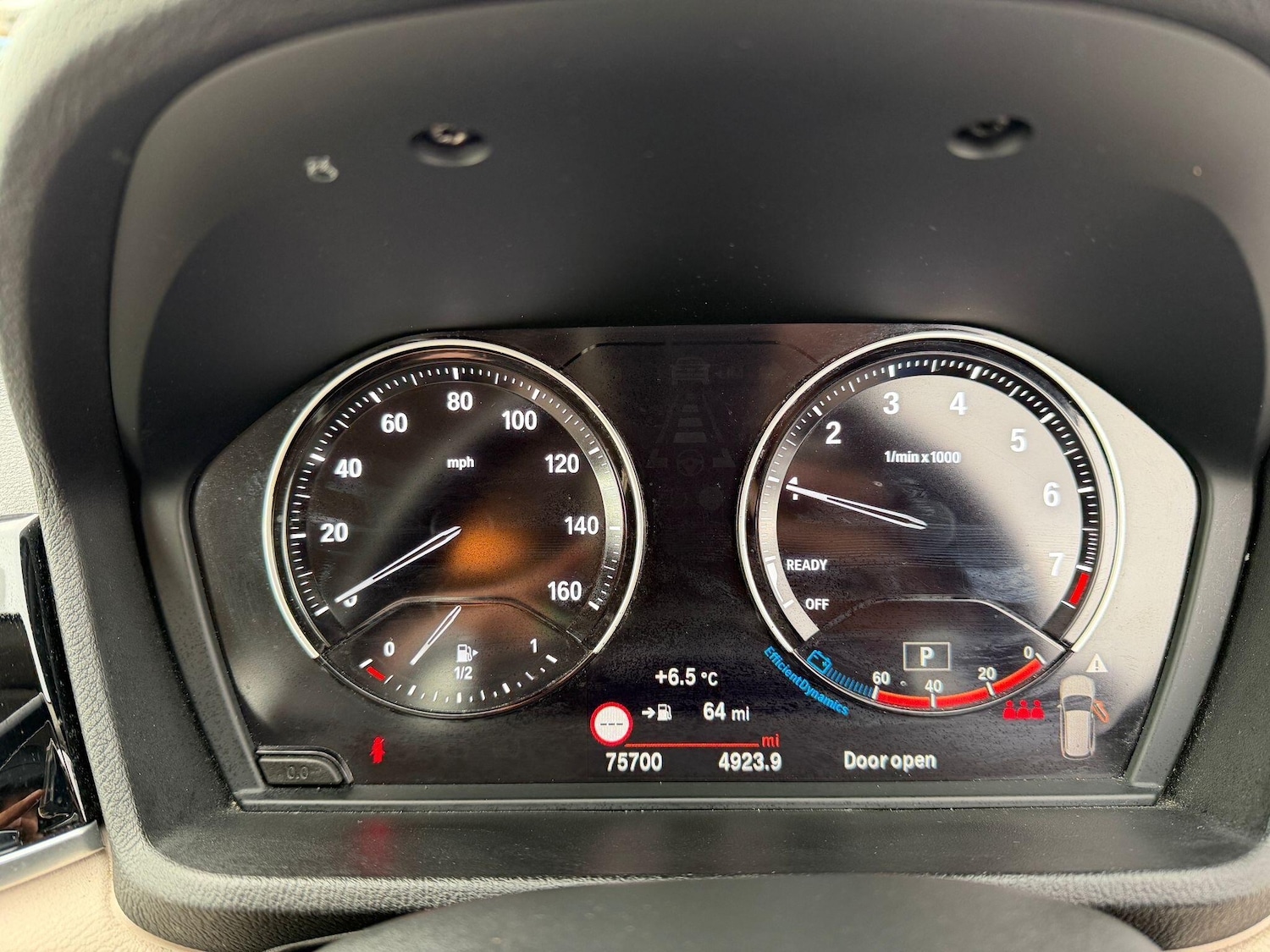 Used BMW X1 2018 for sale - 77306008: Photo 17